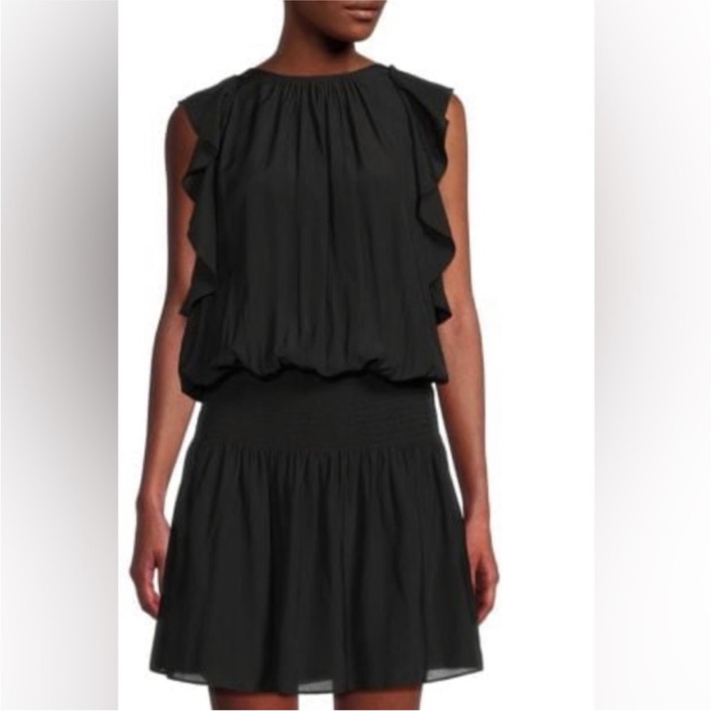 Ramy Brook dress- tag fell out